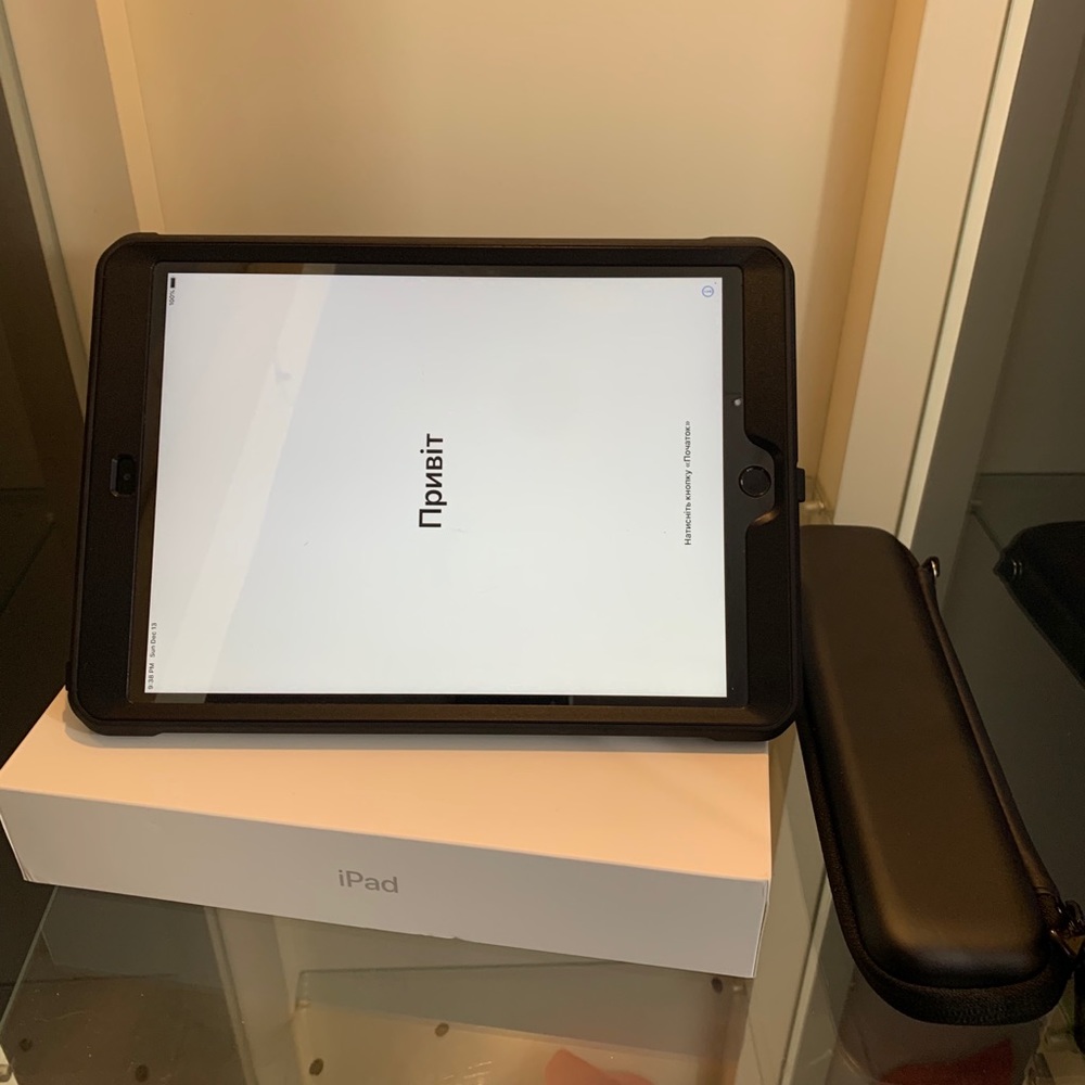 Apple iPad 7th Generation